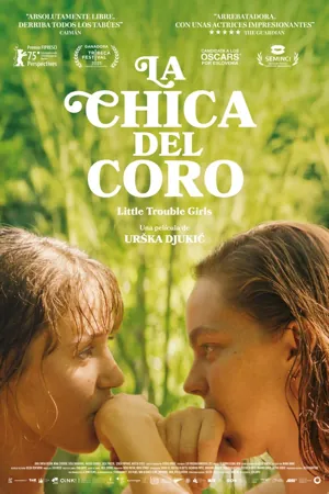 La chica del coro (2025)