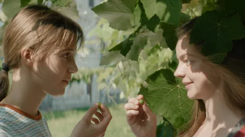 La chica del coro (2025)HD