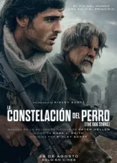 La constelación del perro (2026)