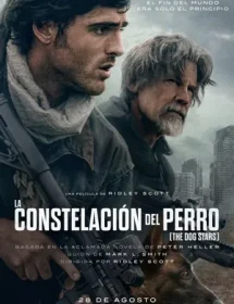 La constelación del perro (2026) [Castellano] [Latino]