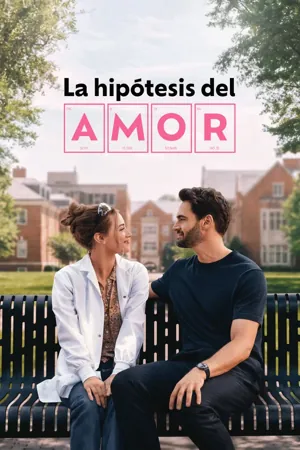 La hipótesis del amor (2026)