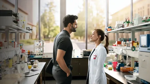 La hipótesis del amor (2026)hd