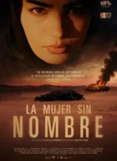 La mujer sin nombre (2026)