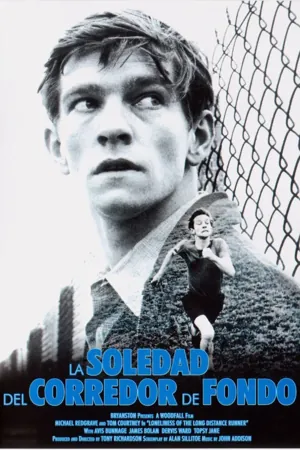 La soledad del corredor de fondo (1962)