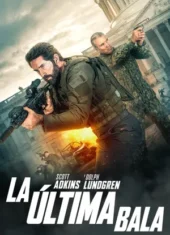 La última bala (2026)