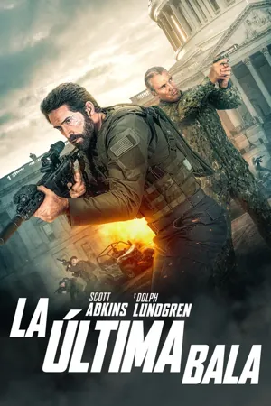 La última bala (2026)