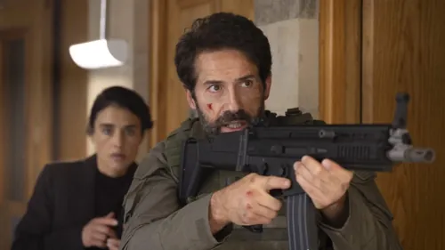 La última bala (2026)hd