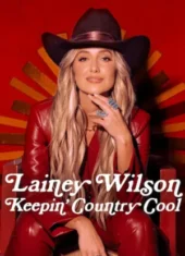 Lainey Wilson: El country sigue sonando (2026)