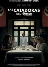 Las catadoras del Hitler (2025)