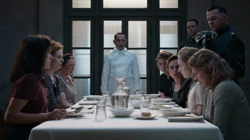 Las catadoras del Hitler (2025)hd