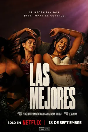 Las mejores (2026)