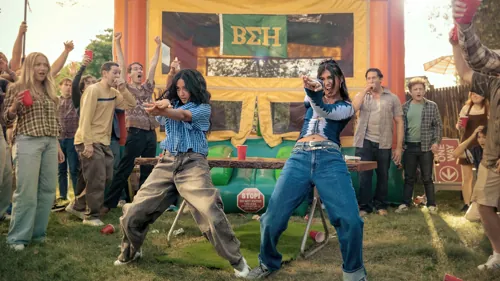 Las mejores (2026)hd