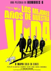 Los mejores años de nuestra vida (2026)