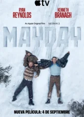 Mayday (2026)
