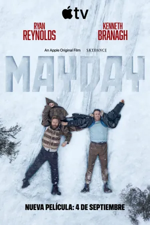 Mayday (2026)