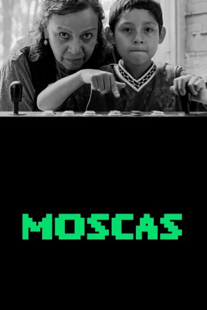 Moscas (2026)
