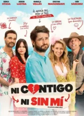 Ni contigo ni sin mí (2026)