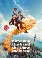 Nirvanna the Band the Show the Movie (2026)
