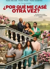 ¿Por qué me casé, entonces? (2026)