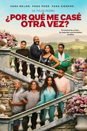 ¿Por qué me casé entonces? (2026)