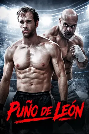 Puño de león (2026)