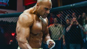 Puño de león (2026)