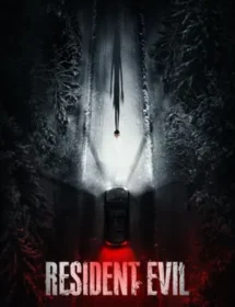 Resident Evil (2026) Resident Evil (2026)