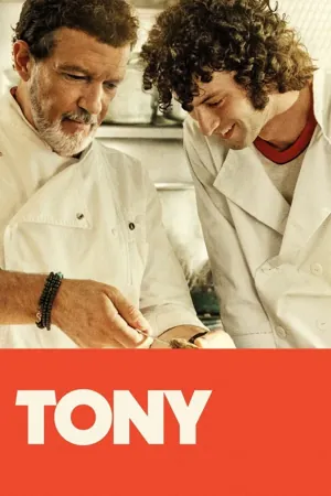 Tony (2026)