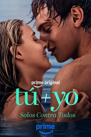 Tú+Yo - Solos contra todos (2026)