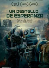 Un destello de esperanza (2023)