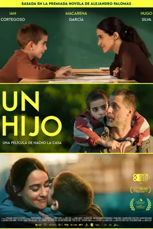 Un hijo (2026)