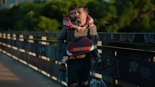 Un hijo (2026)hd