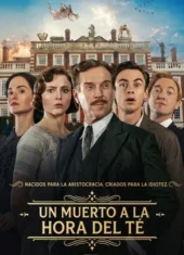 Un muerto a la hora del té (2025)