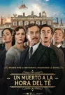 Un muerto a la hora del té (2025)