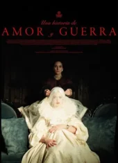 Una Película de Amor y Guerra (2025)