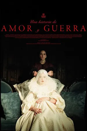 Una Película de Amor y Guerra (2025)