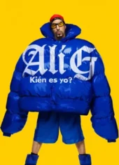 Ali G: Kién es yo? (2026)