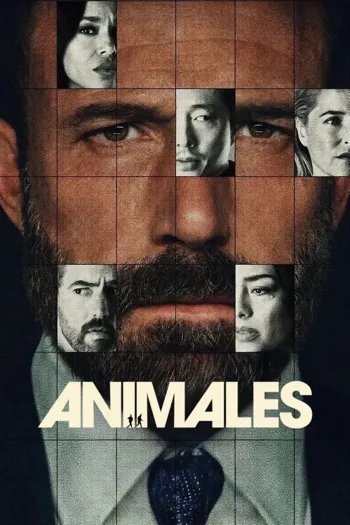 Animales (2026)