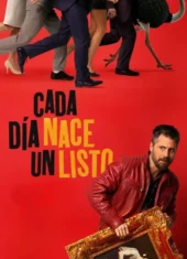 Cada día nace un listo (2026)