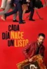 Cada día nace un listo (2026)