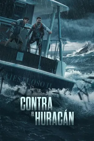Contra el huracán (2026)