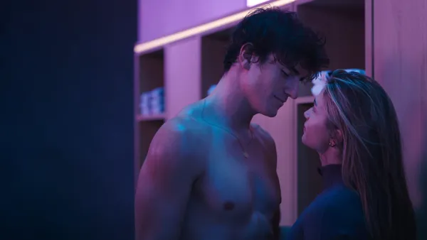 Drive: Los farsantes (2026) imagenes