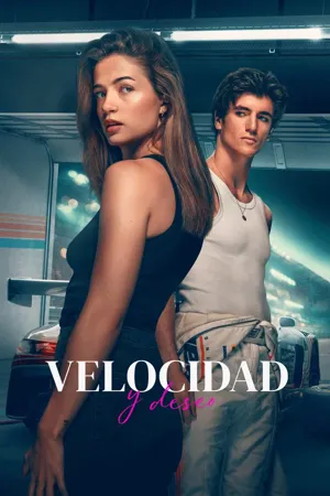 Drive: Los farsantes (2026)