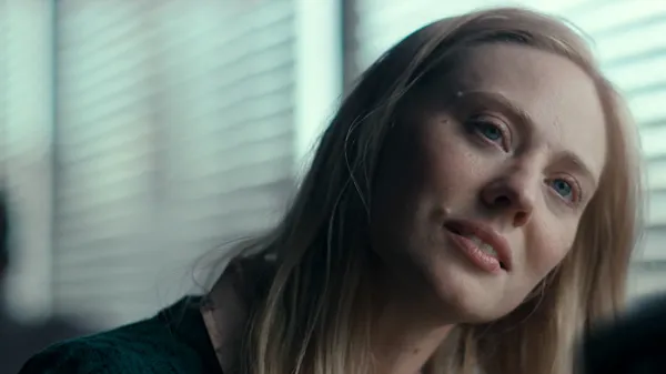 El ciclo (2026) cap