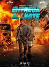 Entrega al límite (2026) 1080p