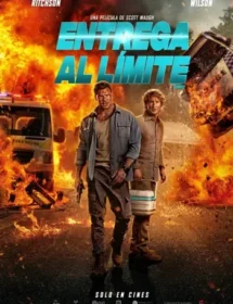 Entrega al límite (2026) 1080p Entrega al límite (2026) 1080p