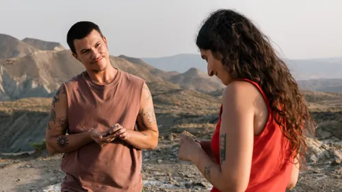 Iván & Hadoum (2026)