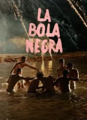 La bola negra (2026)