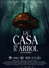 La casa en el árbol (2025)