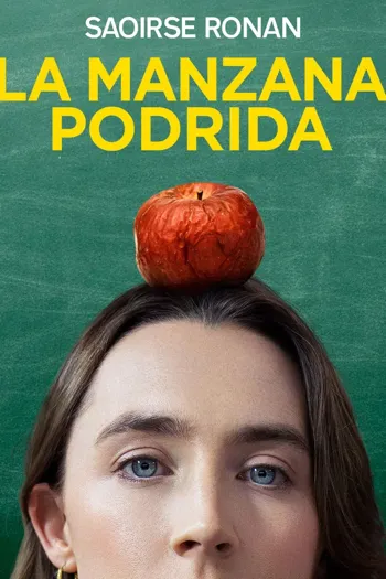 La manzana podrida (2026)